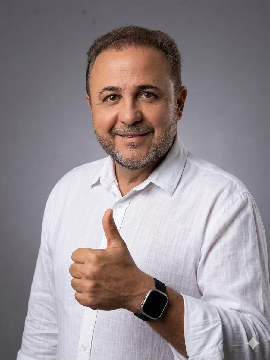 Fernando da Juventude declara apoio à candidatura de Léo de Oliveira a deputado estadual
